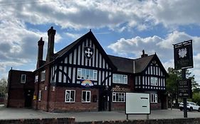 Upton Arms Hotel